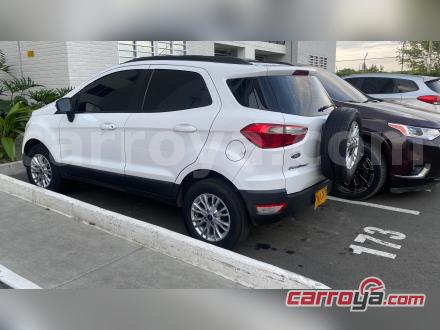 Ford Ecosport 2016 - imagen secundaria 1