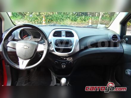 Chevrolet Beat 2019 - imagen secundaria 1