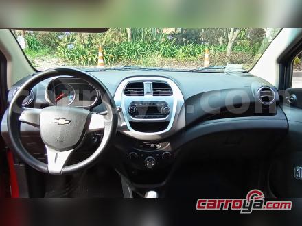 Chevrolet Beat 2019 - imagen secundaria 2