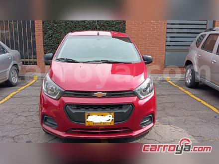 Chevrolet Beat 2019 - imagen 1