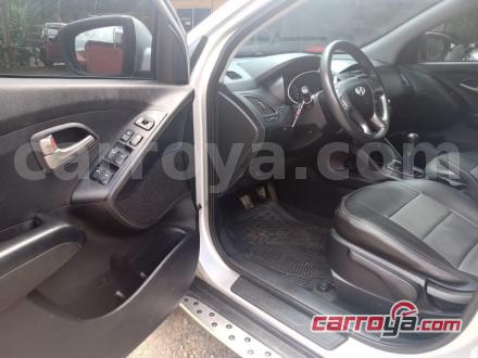 Hyundai Tucson 2011 - imagen secundaria 2