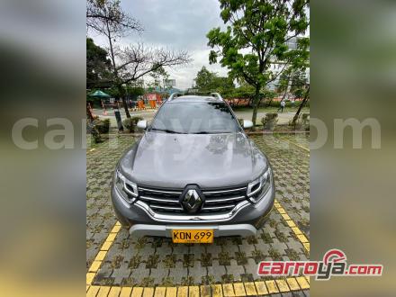 Renault Duster 2022 - imagen secundaria 1