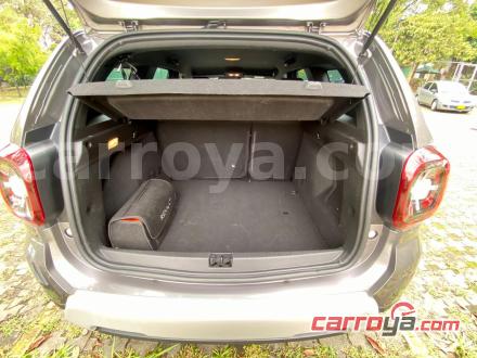 Renault Duster 2022 - imagen secundaria 2