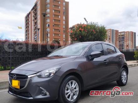 Mazda 2 2019 - imagen secundaria 1