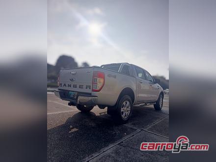 Ford Ranger 2020 - imagen secundaria 1