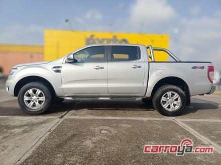 Ford Ranger 2020 - imagen secundaria 2