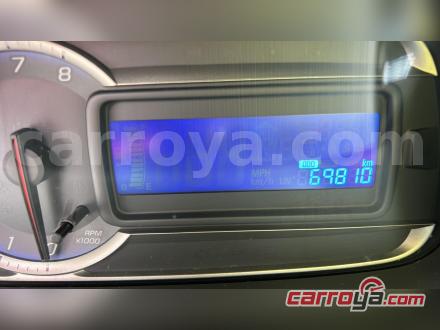 Chevrolet Tracker 2015 - imagen secundaria 2