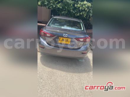 Mazda 3 2018 - imagen secundaria 1