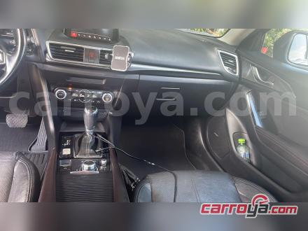 Mazda 3 2018 - imagen secundaria 2