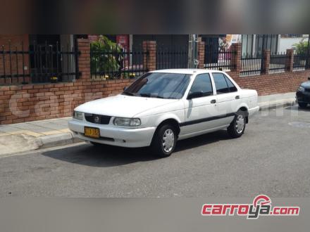 Nissan Sentra 2008 - imagen 1
