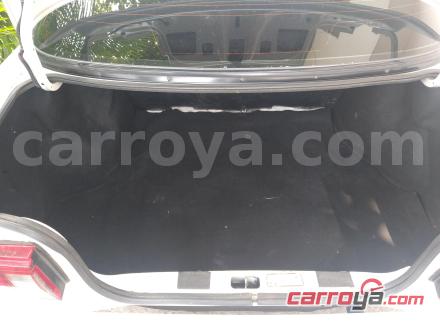 Nissan Sentra 2008 - imagen secundaria 1