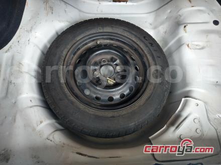 Nissan Sentra 2008 - imagen secundaria 2