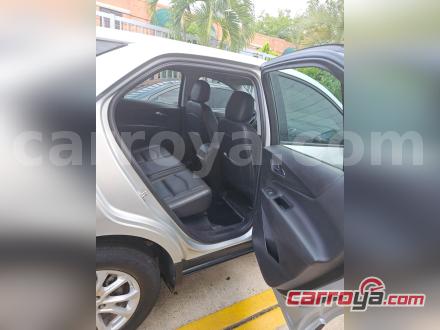 Chevrolet Equinox 2018 - imagen 1