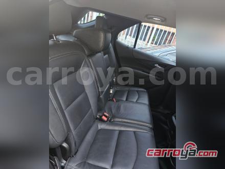 Chevrolet Equinox 2018 - imagen secundaria 1