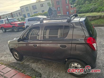 Suzuki Alto 2016 - imagen secundaria 1