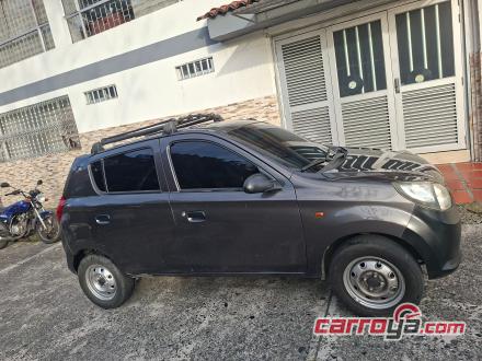 Suzuki Alto 2016 - imagen secundaria 2