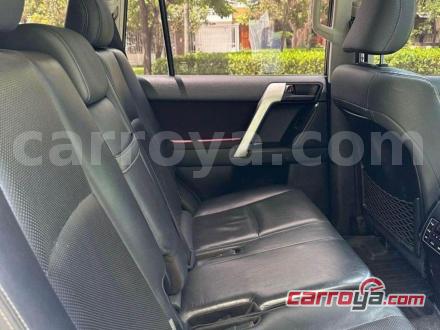 Toyota Prado 2018 - imagen 1