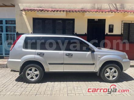 Nissan X-trail Classic 2012 - imagen 1