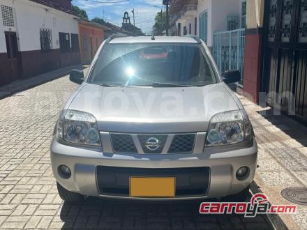 Nissan X-trail Classic 2012 - imagen secundaria 2