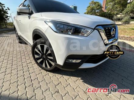 Nissan Kicks 2020 - imagen secundaria 1