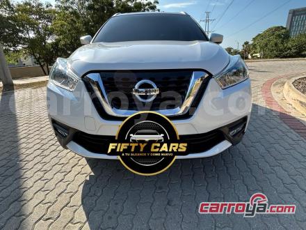Nissan Kicks 2020 - imagen secundaria 2