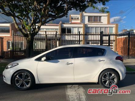 KIA Cerato Pro 2014 - imagen secundaria 1