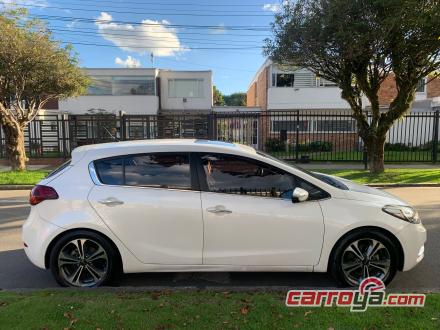 KIA Cerato Pro 2014 - imagen secundaria 2