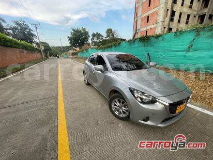 Mazda 2 2019 - imagen 1