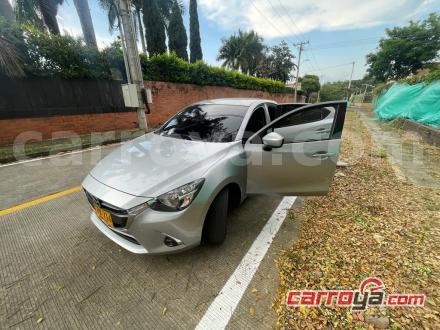 Mazda 2 2019 - imagen secundaria 2