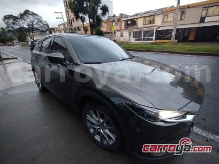 Mazda CX-5 2020 - imagen 1