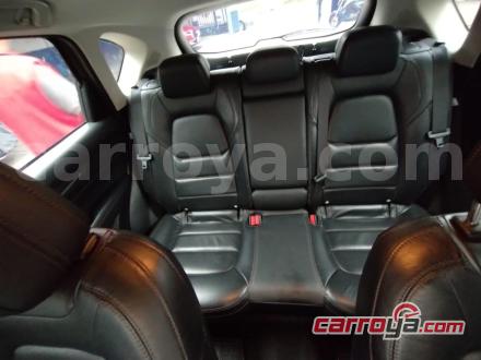 Mazda CX-5 2020 - imagen secundaria 1