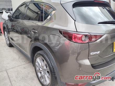 Mazda CX-5 2020 - imagen secundaria 2