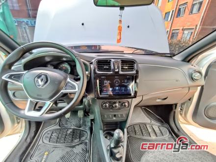 Renault Sandero 2022 - imagen secundaria 1