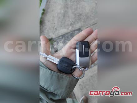 Chevrolet Optra 2009 - imagen secundaria 2