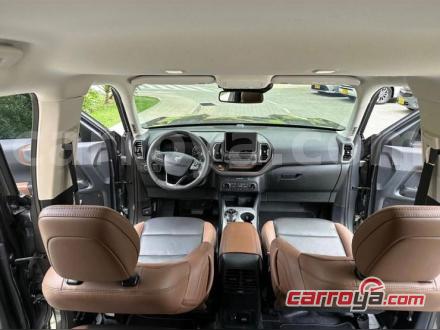 Ford Bronco 2022 - imagen secundaria 2