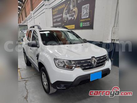 Renault Duster 2024 - imagen secundaria 1