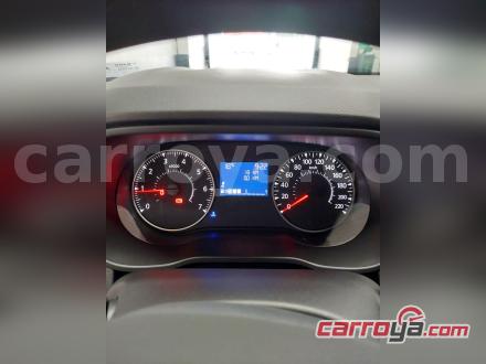 Renault Duster 2024 - imagen secundaria 2