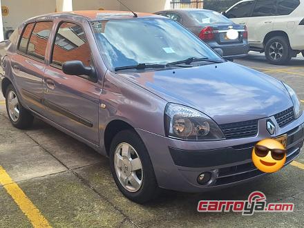 Renault Symbol 2005 - imagen secundaria 1