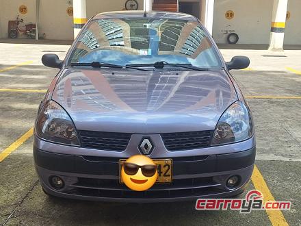 Renault Symbol 2005 - imagen secundaria 2