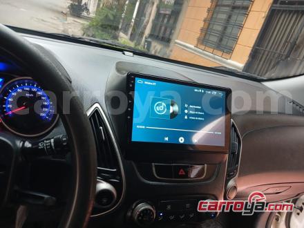 Hyundai Tucson 2014 - imagen secundaria 2