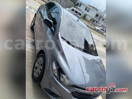 Chevrolet Joy 2022 - imagen 1