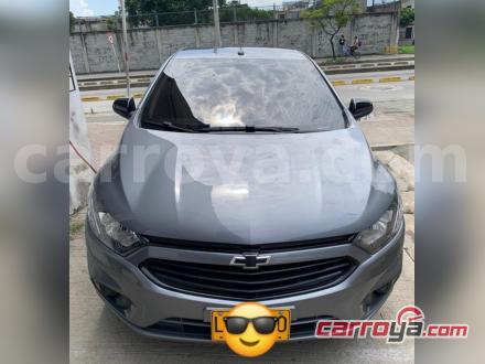 Chevrolet Joy 2022 - imagen secundaria 2