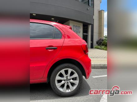 Volkswagen Gol Comfortline  2017 - imagen secundaria 2