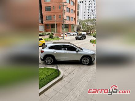 Mercedes Benz Clase GLA 2022 - imagen secundaria 1