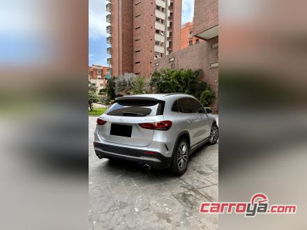 Mercedes Benz Clase GLA 2022 - imagen secundaria 2