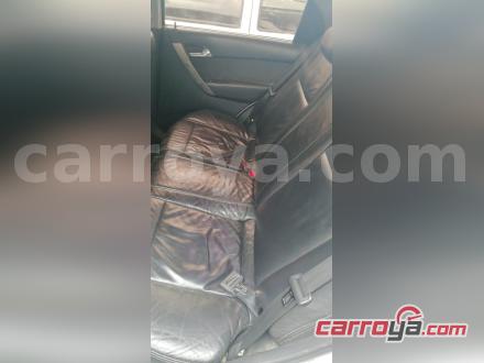 Chevrolet Aveo 2010 - imagen secundaria 2