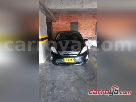 Ford Fiesta 2011 - imagen secundaria 2