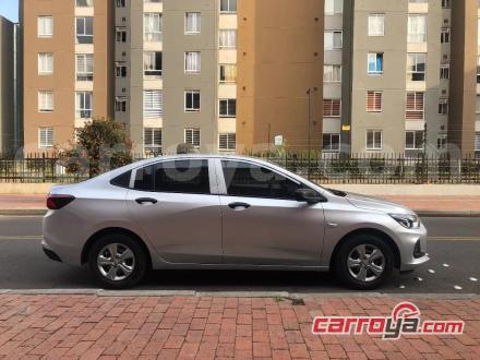 Chevrolet Onix 2021 - imagen secundaria 2