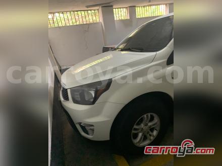 Ssangyong New Actyon Sports 2016 - imagen secundaria 2