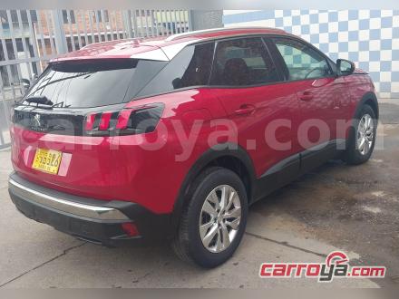 Peugeot 3008 2020 - imagen secundaria 1